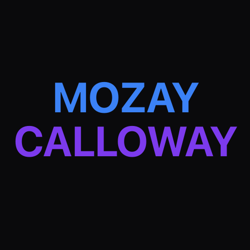 Mozay Calloway