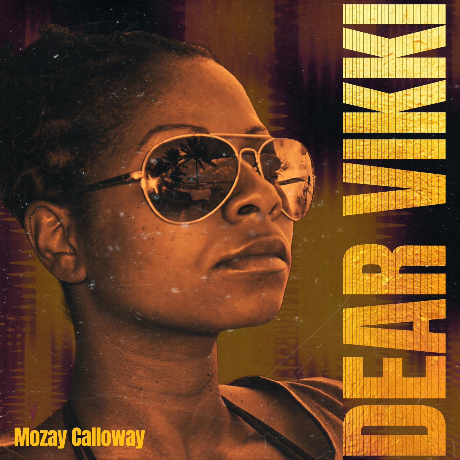 Dear Vikki album cover